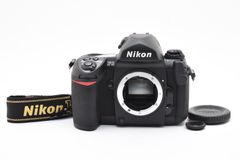 作例あり◎Nikonにてフルオーバーホール◎ Nikon F6 - メルカリ