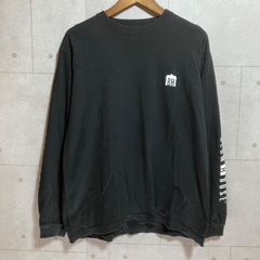 初期 FLEXWITME L/S Tシャツ XL - メルカリ