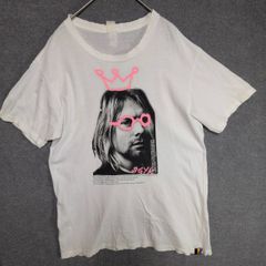 Sicario Cartel カートコバーン Tシャツ M NIRVANA - メルカリ