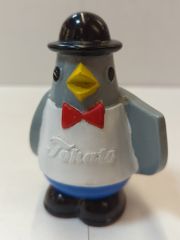 ペンギン チリー・ウィリーchilly willy❤︎77ユニバーサルハリウッド