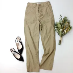JOURNAL STANDARD relume ジャーナルスタンダードレリューム ベイカーパンツ (90Y＋2269)26H