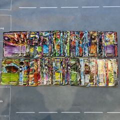 【まとめ売り】ポケカ BWシリーズ SR6枚まとめ売り ポケモンカード ポケカ XY BW EX まとめ売り 81枚 SR6枚 - メルカリ
