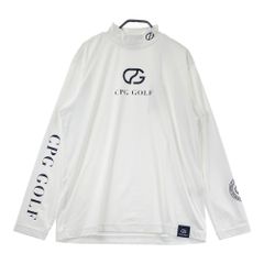 FR2GOLF エフアールツーゴルフストレッチプルオーバー サイズ L