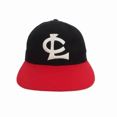 チャレンジャー CHALLENGER ベースボール キャップ