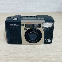 A-棚【動作未確認】PENTAX P30 フィルム一眼レフカメラ 昭和レトロ