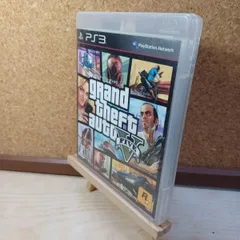 【中古】 グランド・セフト・オートV 【CEROレーティング「Z」】 - PS3 テイクツー 200156