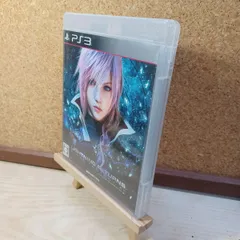 【中古】 ライトニング リターンズ ファイナルファンタジーXIII - PS3 スクウェア・エニックス 200149