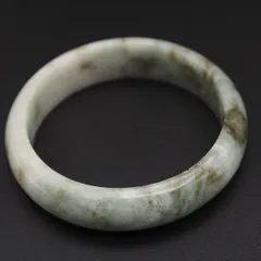 2026年最新】翡翠 バングル 56mmの人気アイテム - メルカリ