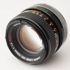 キヤノン Canon レンズ2個セット S.C. S.S.C.#1312 - メルカリ