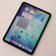 【中古】 iPad (A16) 128GB シルバー Wi-Fi MD3Y4 J/A #1347