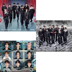 【特典付】【新品】 【3形態DVD付セット】BANG!! / SAVE YOUR HEART / オドロウゼ! (初回盤A+初回盤B+通常盤) CD Snow Man SnowMan シングル 佐賀/