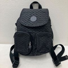 Kipling リュック KPKI3789K591 キーホルダーなし - メルカリ