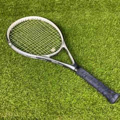 不二周助モデル】prince プリンス トリプルスレットリップ テニスの