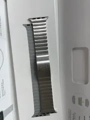 Apple Watch リンクブレスレット 38mm SS級