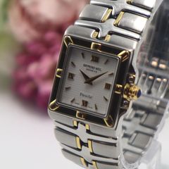 セイコー クレドール パシフィーク 4J81-0B20 K18WGベゼル セイコー クレドール パシフィーク 4J81-0B20 クォーツ 18金ホワイト