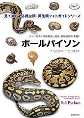 PERFECT BALL PYTHON パーフェクトボールパイソン - メルカリ
