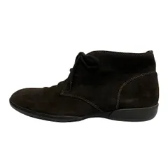 BARNEYSNEWYORK(バーニーズ) シューズ 43 メンズ - ダークブラウンのサムネイル