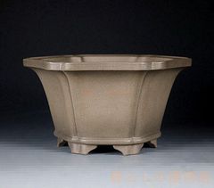 多肉植物鉢 紫砂鉢 盆栽鉢 植木鉢 小品盆栽鉢 大品盆栽鉢 - メルカリ
