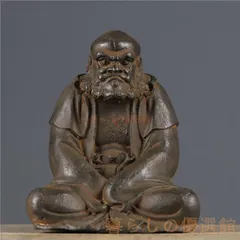 2026年最新】達磨 鉄 置物の人気アイテム - メルカリ