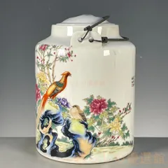 清康熙パステル博古紋茶壺 景徳鎮 陶磁器 装飾品 現代工芸品美術品 置物 清康熙パステル博古紋茶壺 景徳鎮 陶磁器 装飾品 現代工芸品美術品