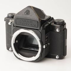 ペンタックス PENTAX 6×7 アイレベル バケペン - メルカリ