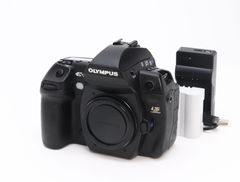 A + (미품) OLYMPUS 올림푸스 E-5 몸 초기 불량 반품 대응 44-240