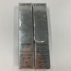 D3560 K LANCOME ランコム イプノーズ スター マスカラ 01＆ウォータープルーフ マスカラ 01 6.5g 計2点セットのサムネイル