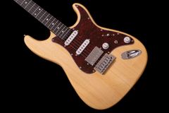 Fender TRADNLⅡ70sSTRAT MN NAT/極美品ミント - メルカリ