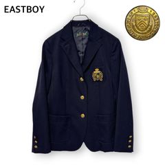 未使用タグ付 EASTBOY Venus ブレザー ジャケット イーストボーイ