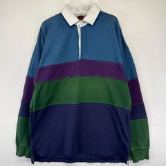 90s USA製 L.L.Bean ラガーシャツ 常田大希 - メルカリ 90s USA製 L.L.Bean ラガーシャツ 常田大希 - メルカリ