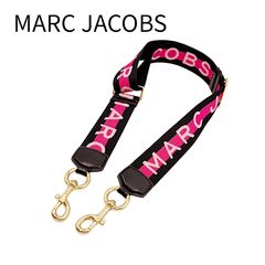 MARC JACOBS x doublet マークジェイコブス ストラップ 即完 - メルカリ