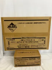 未使用 一番くじ DRAGON BALL ドラゴンボールBATTLE OF THE SUPER SAIYAN 下位賞コンプリートセット LF4D97 f111