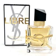 SD7142 新品未使用！ Yves Saint Laurent イヴサンローラン LIBRE リブレ EDP オーデパルファム 香水 フレグランス スプレー 30ml