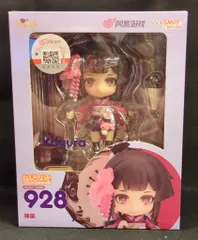 グッドスマイルカンパニー ねんどろいど グッドスマイルアーツ上海 陰陽師 神楽 海外流通版 928