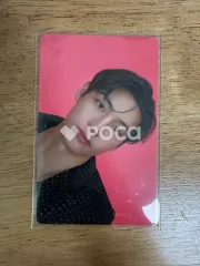 BTS V ARIRANG Weverse JAPAN ラキドロ