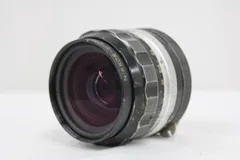 2026年最新】Nikkor-O Auto 35mm F2の人気アイテム - メルカリ