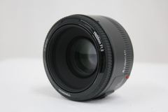 16055 ほぼ新品 ヨンヌオ YN 35mm F2 N Nikon F - メルカリ