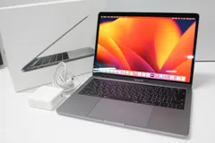 2026年最新】macbook pro 2017 13インチ ジャンクの人気アイテム 2026年最新】macbook pro 2017 13インチ ジャンクの人気アイテム
