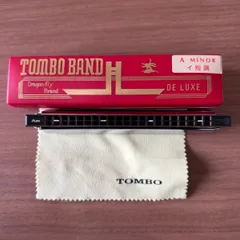 TOMBO BAND （Am）のサムネイル