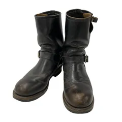 2026年最新】red wing pt91 2268 9dの人気アイテム - メルカリ
