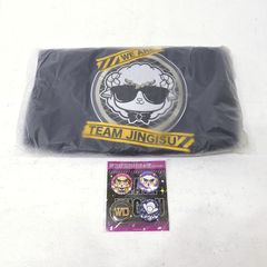 小牧店】特典欠品 ホロライブ 角巻わため ジンギス団おそろいグッズ 2