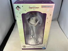 未開封品 A賞 有村麻央 1/7 Gracemaster 一番くじ 学園アイドルマスター Part3 学園アイドルマスター