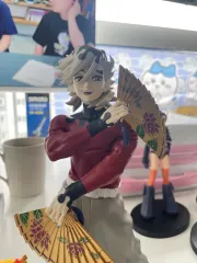 鬼滅の刃 童磨 Grandista（グランディスタ）フィギュア