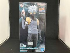 D상 하타케 카카시(암부) MASTERLISE 이치 반 복권 NARUTO-나루토-질풍전 마음을 담는 붉은 눈동자 NARUTO-나루토-질풍전