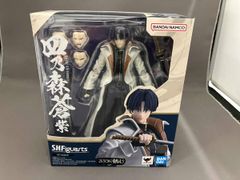 SHFiguarts 시노모리 소라 루로니 검심 -메이지 검객 낭만담-