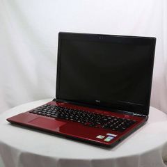 Core i7✨新品SSD512GB✨ブルーレイ フルHD カメラ 赤Win11 - メルカリ