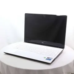 LAVIE Note Standard　 PC-NS350CAB-E3 美品 2026年最新】NEC（LAVIE Note Standard） NS350/GAW PC-NS350GAW PC