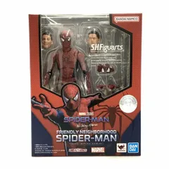 2026年最新】フレンドリー・ネイバーフッド・スパイダーマンの人気