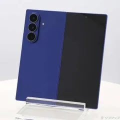 2026年最新】Galaxy Z Fold6 ネイビーの人気アイテム - メルカリ