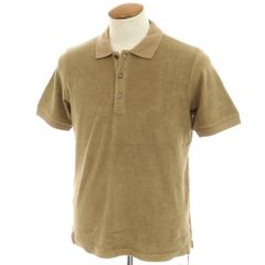 名品図鑑】DRUMOHR×BEAMS F 別注 カノコポロシャツ 伊製 M - メルカリ